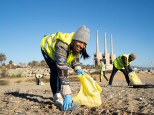 nettoyage après innondation